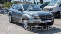2025 Jeep Avenger