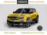 2025 Jeep Avenger