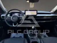 2025 Jeep Avenger