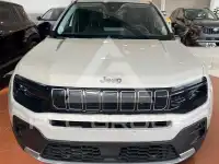 2025 Jeep Avenger