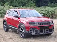 2025 Jeep Avenger