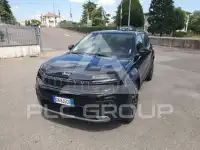 2025 Jeep Avenger