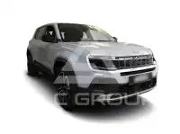2025 Jeep Avenger