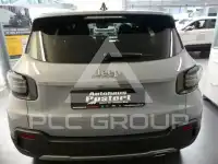 2025 Jeep Avenger