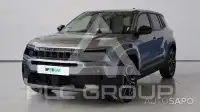 2025 Jeep Avenger