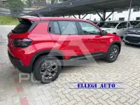 2025 Jeep Avenger