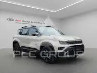 2025 Jeep Avenger