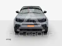 2025 Jeep Avenger