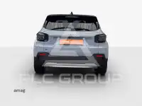 2025 Jeep Avenger