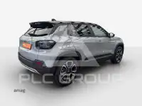 2025 Jeep Avenger