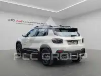2025 Jeep Avenger