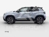 2025 Jeep Avenger