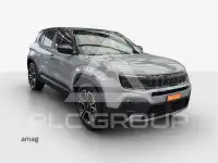 2025 Jeep Avenger