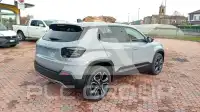 2025 Jeep Avenger
