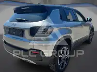 2025 Jeep Avenger