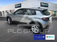 2025 Jeep Avenger