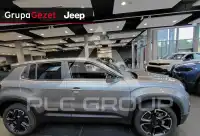 2025 Jeep Avenger