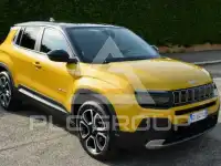 2025 Jeep Avenger