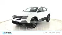 2025 Jeep Avenger