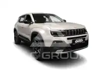 2025 Jeep Avenger