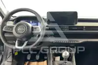 2025 Jeep Avenger