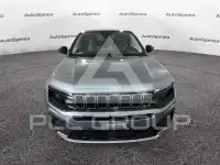 2025 Jeep Avenger