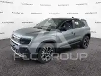 2025 Jeep Avenger