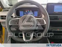 2025 Jeep Avenger