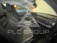 2025 Jeep Avenger