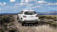 2025 Jeep Avenger