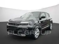2025 Jeep Avenger