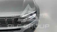2025 Jeep Avenger