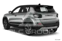 2025 Jeep Avenger