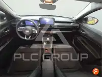 2025 Jeep Avenger