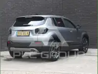 2025 Jeep Avenger