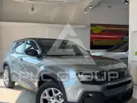 2025 Jeep Avenger
