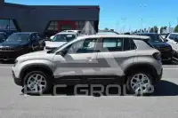 2025 Jeep Avenger
