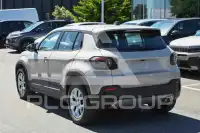 2025 Jeep Avenger