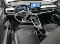 2025 Jeep Avenger