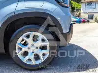 2025 Jeep Avenger