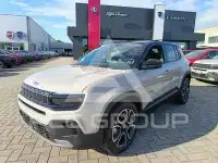 2025 Jeep Avenger
