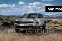 2025 Jeep Avenger