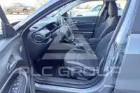 2025 Jeep Avenger