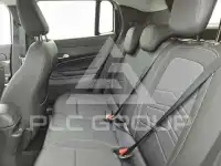 2025 Jeep Avenger