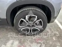 2025 Jeep Avenger