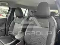 2025 Jeep Avenger