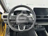2025 Jeep Avenger