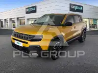 2025 Jeep Avenger