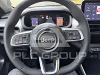 2025 Jeep Avenger