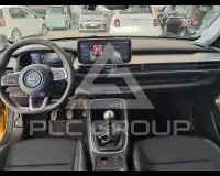 2025 Jeep Avenger